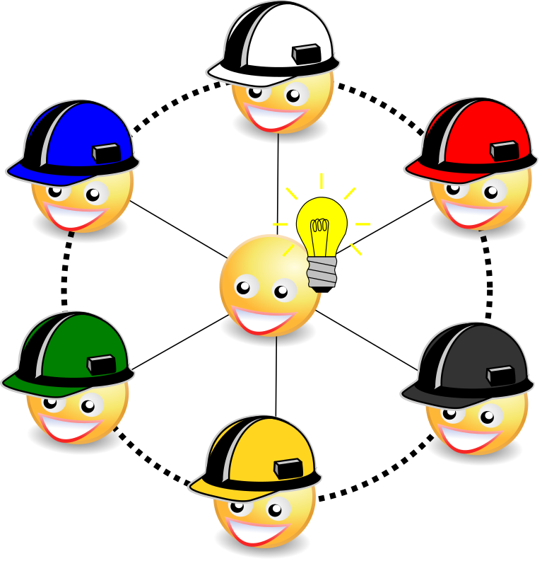 thinking hat clipart - photo #14