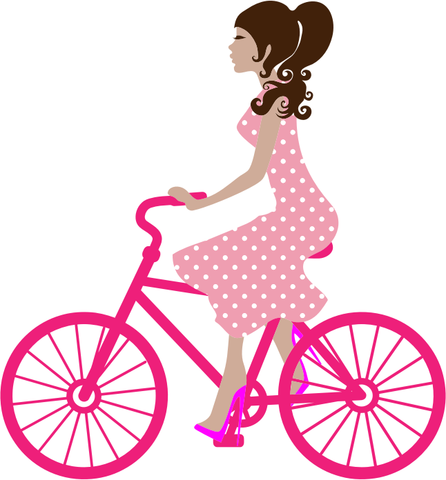 bicycle clip art png - photo #45