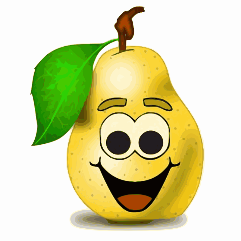 se fendre la poire