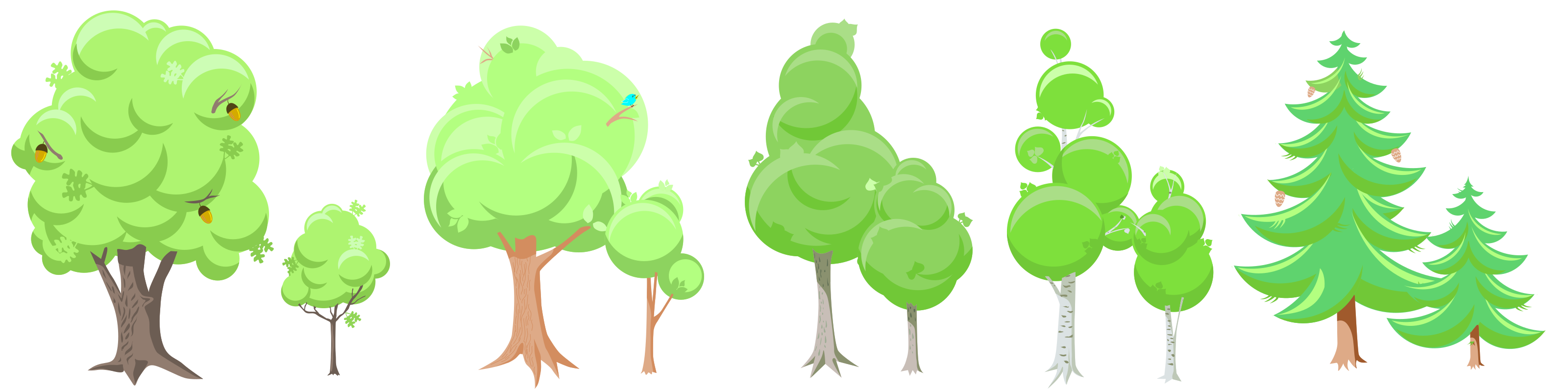 clipart tree png - photo #13