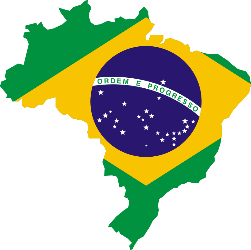 clipart brazil flag - photo #46