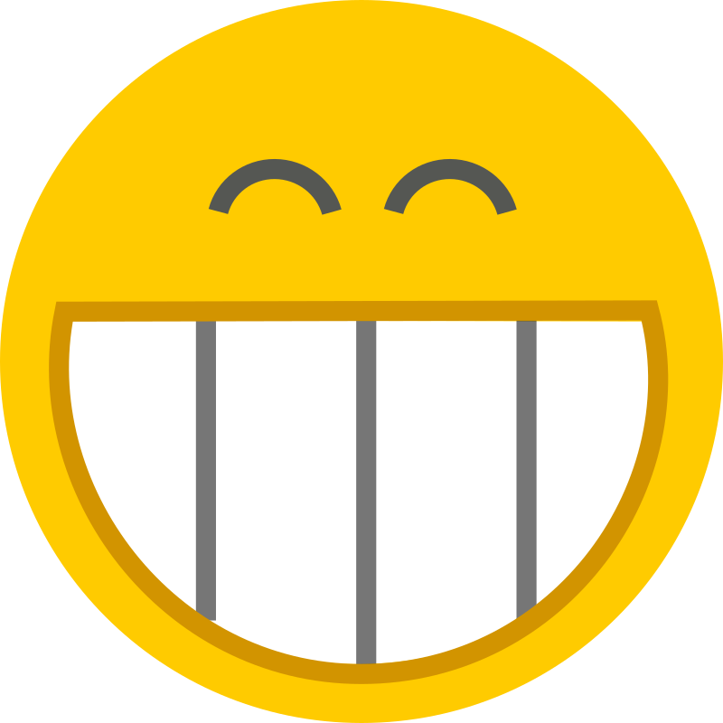 clipart smile - photo #21