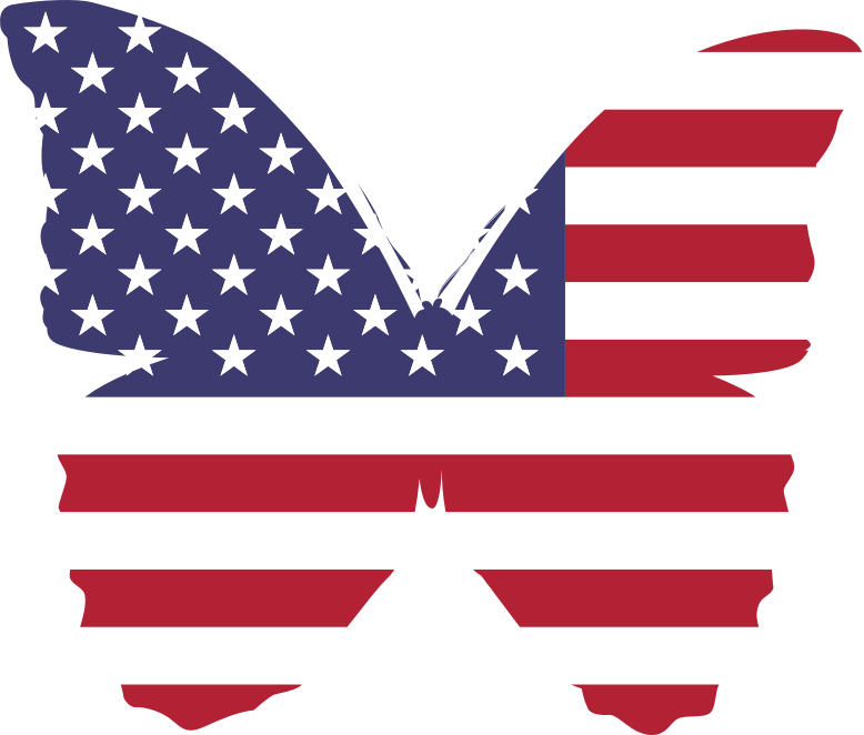 clipart usa flagge - photo #19