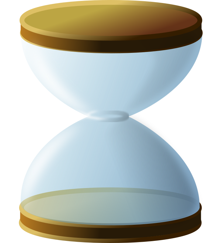hourglass clipart png - photo #29