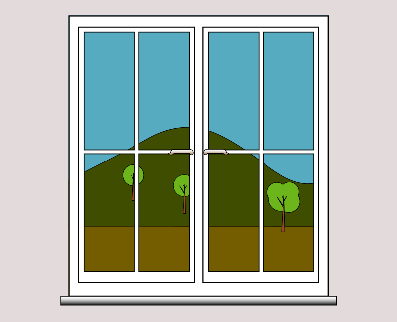 window clipart images - photo #34
