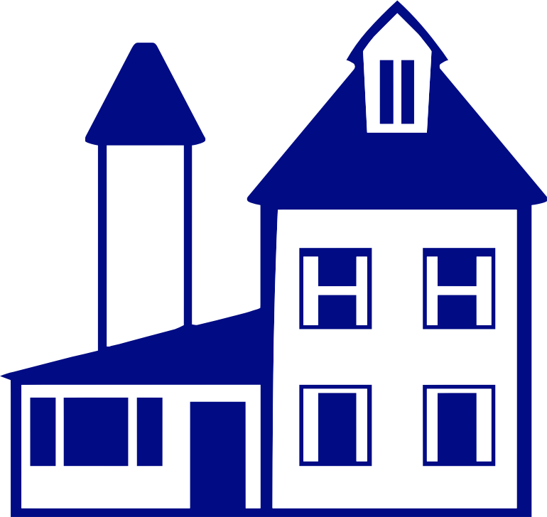 office clipart house - photo #19