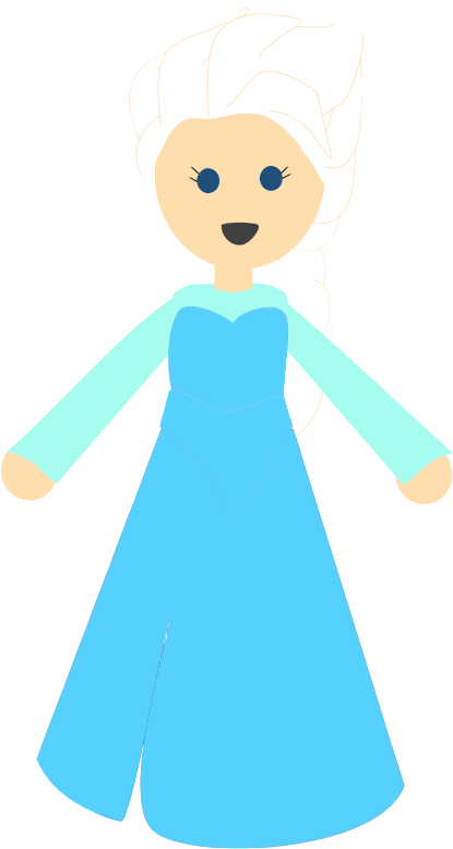 clipart elsa - photo #20