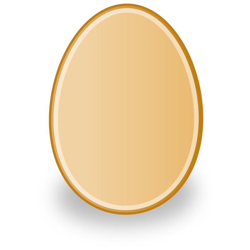 clipart of eggs - photo #45
