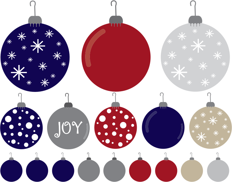 clipart design ultimate ornaments collection - photo #19