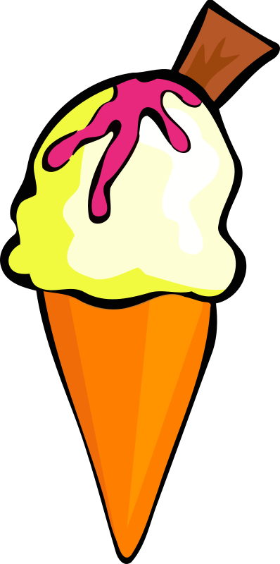 ice cream clipart png - photo #29