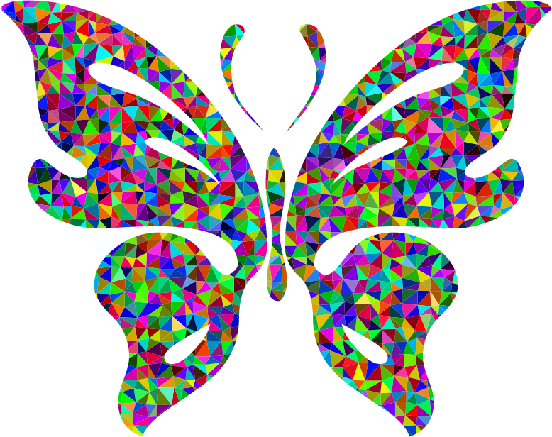 png clipart- butterfly pack - photo #25