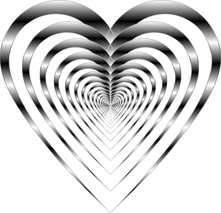 clipart - chromatic Love 9 No Background