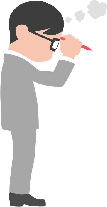 man in suit clipart - photo #41