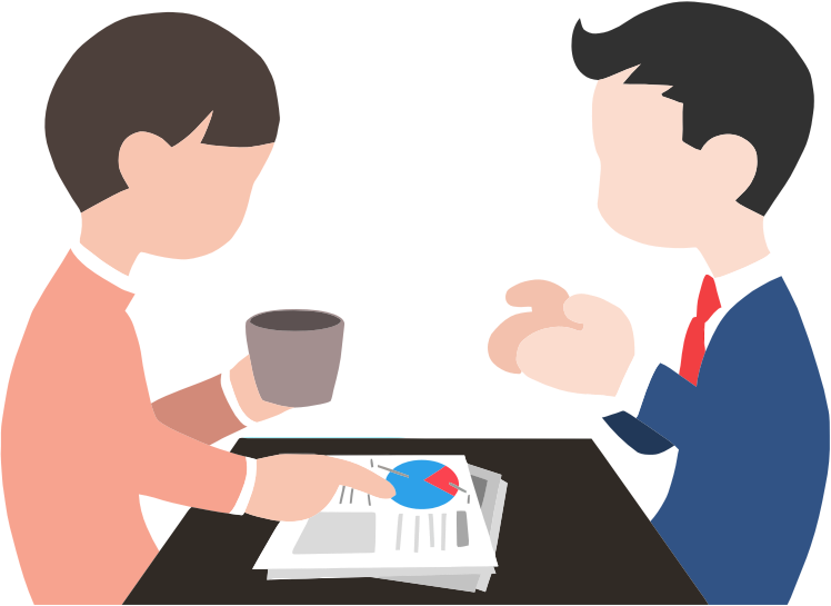 clipart business meeting - photo #13