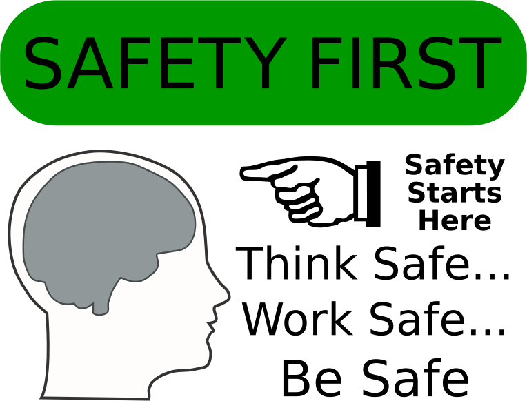 safety clipart - photo #6