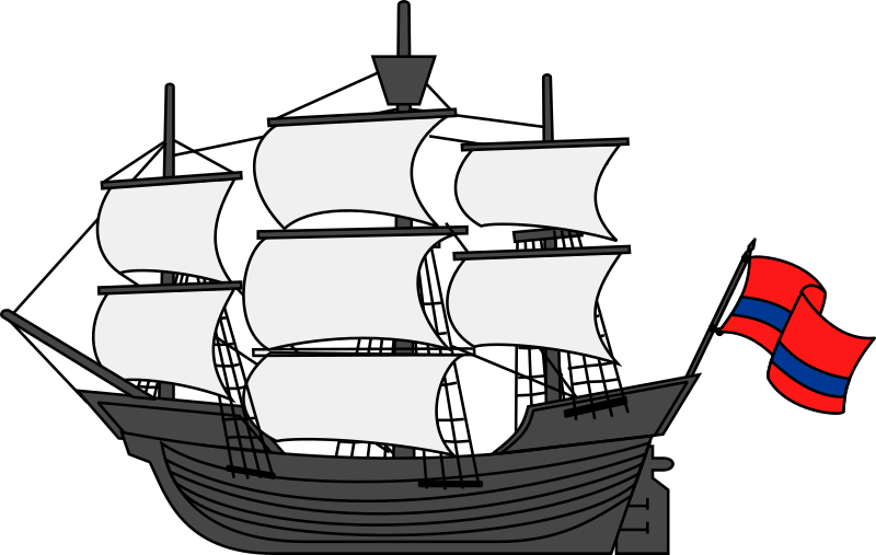 ship clipart pictures - photo #17