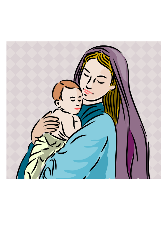 clip art mother in law - photo #23