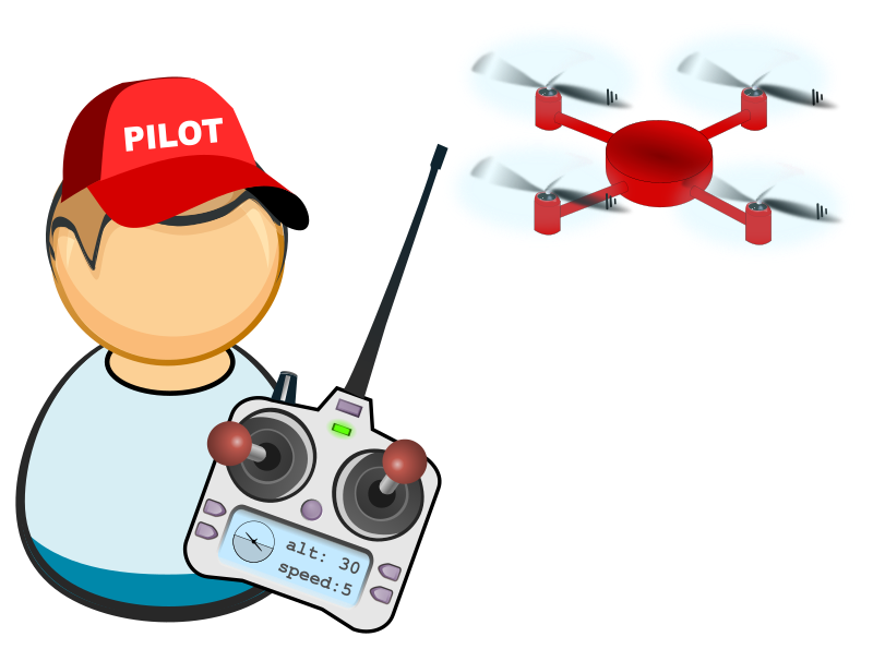 shadow uav clipart - photo #9