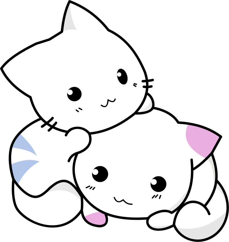 clipart png- cats and kittens - photo #33