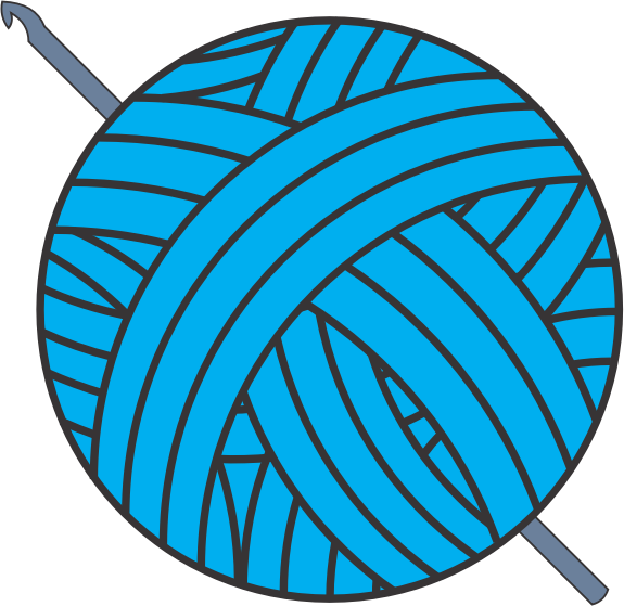 ball of yarn clipart - photo #9