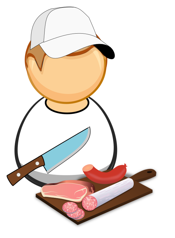 clipart kostenlos bratwurst - photo #21