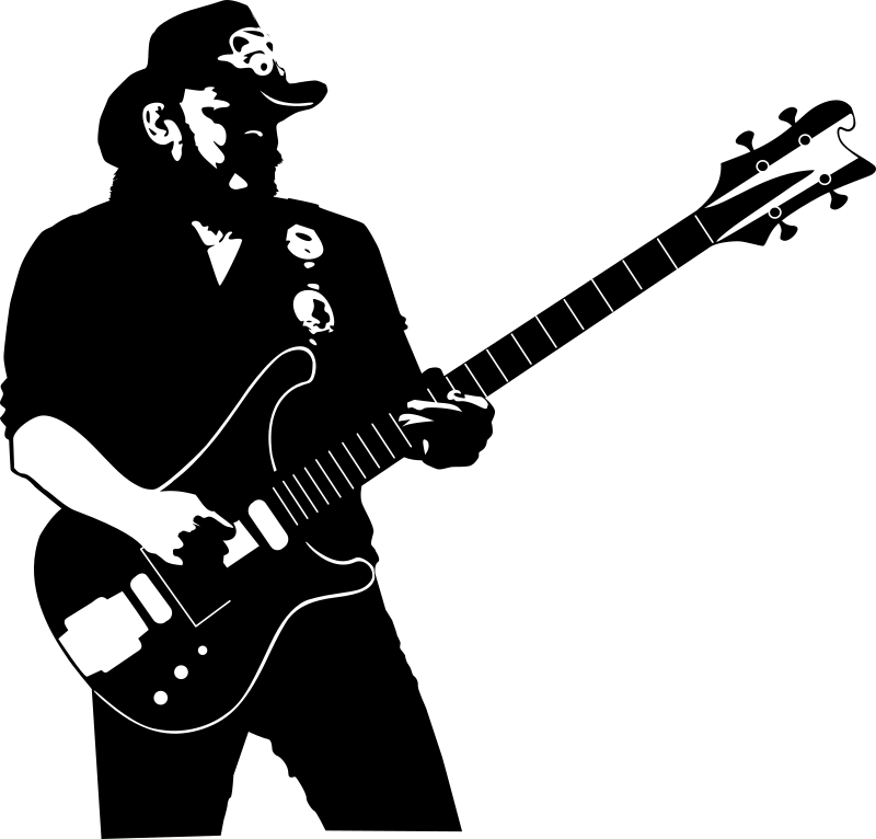 rock music clipart - photo #33