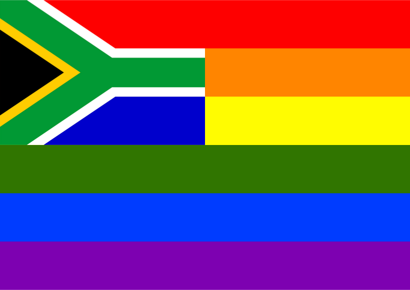 clipart rainbow flag - photo #23