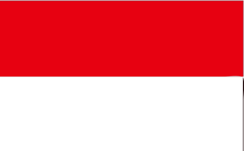 clipart indonesian flag - photo #34