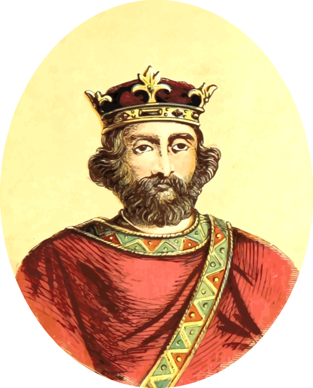 king henry clipart - photo #29