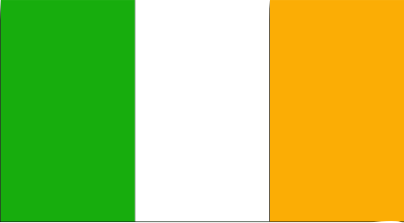 clipart ireland flag - photo #48