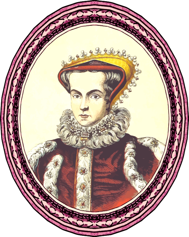 queen mary clipart - photo #7