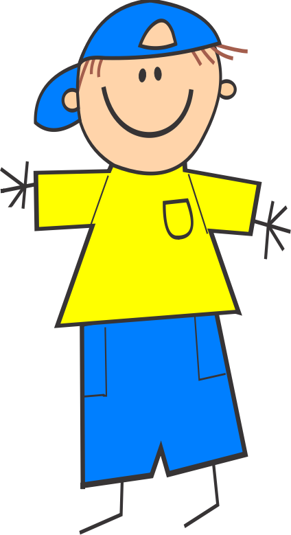 clipart png- funny cartoon heroes - photo #31