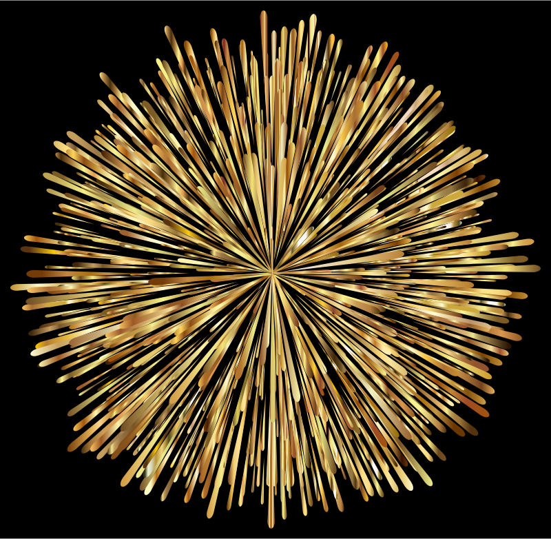 clipart fireworks - photo #50