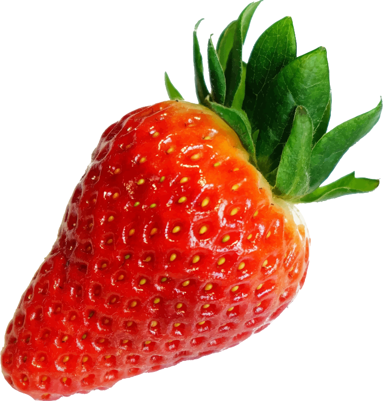 strawberry clipart png - photo #50