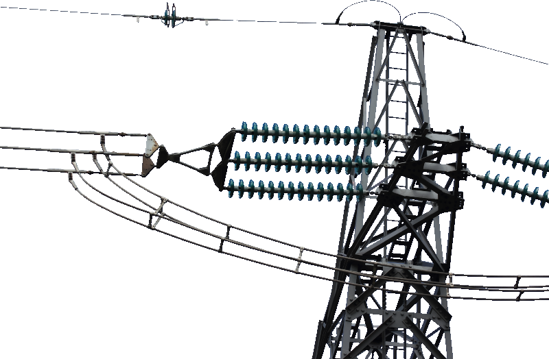 clipart of power lines - photo #15