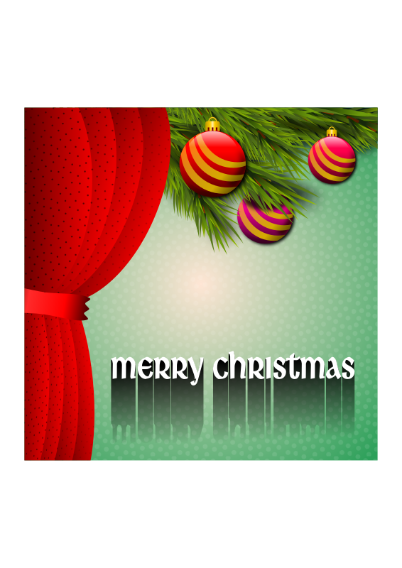 clipart xmas cards - photo #33