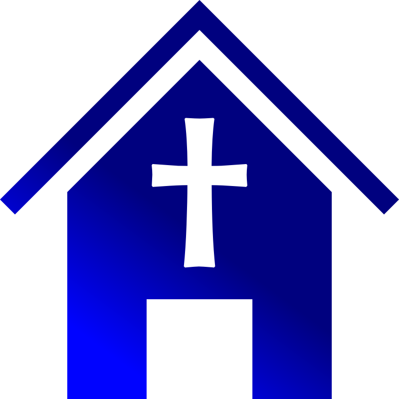 church building clipart free download - photo #24