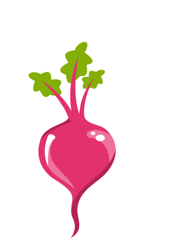 free clipart beets - photo #18