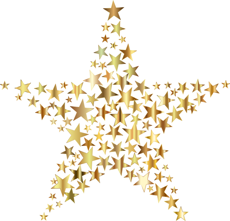 star clipart no background - photo #50