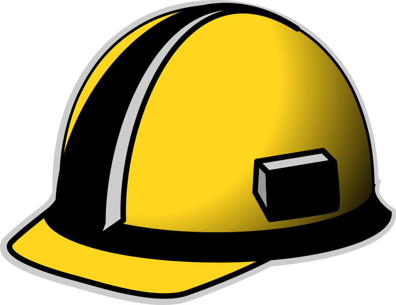 yellow hat clipart - photo #39