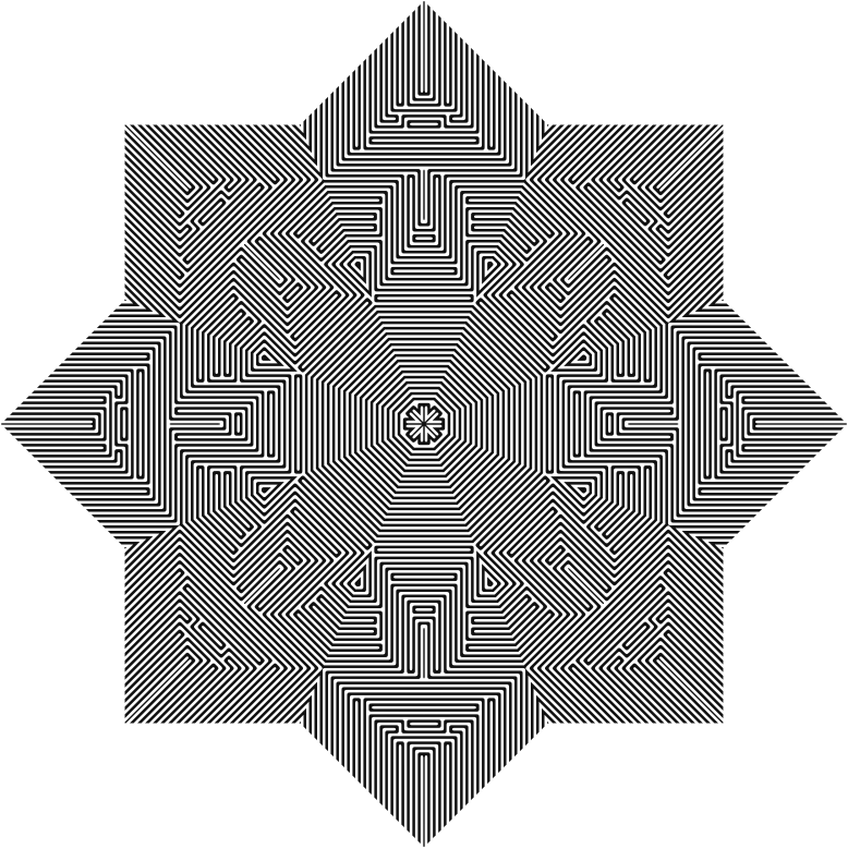 abstract shape art abstract shape art