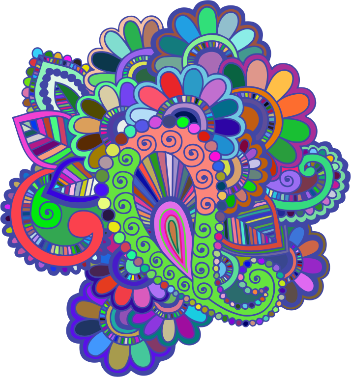 clipart prismatic henna tattoo clipart prismatic henna tattoo