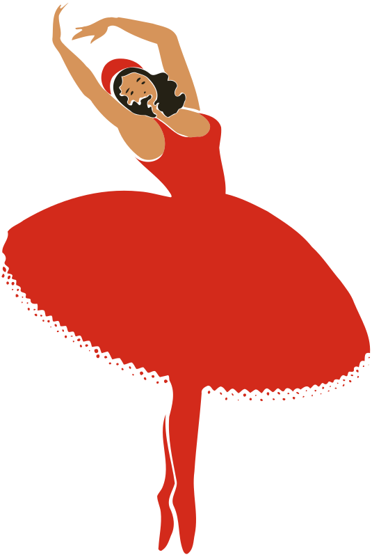 clipart belly dancer - photo #37