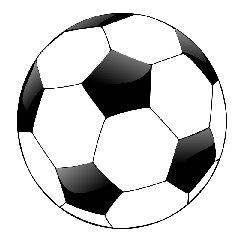 Clipart - Football