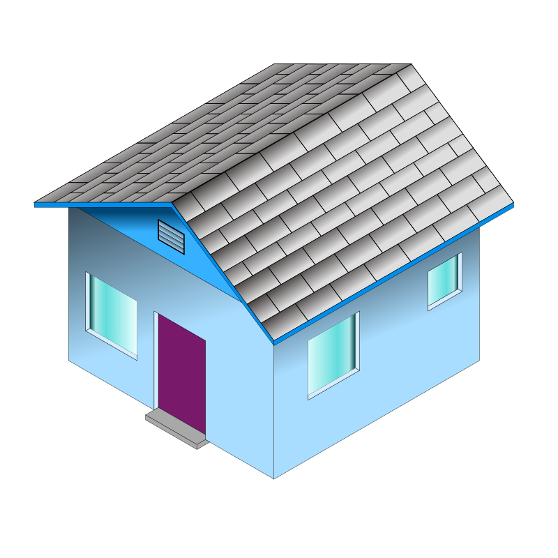 microsoft office clipart house - photo #48