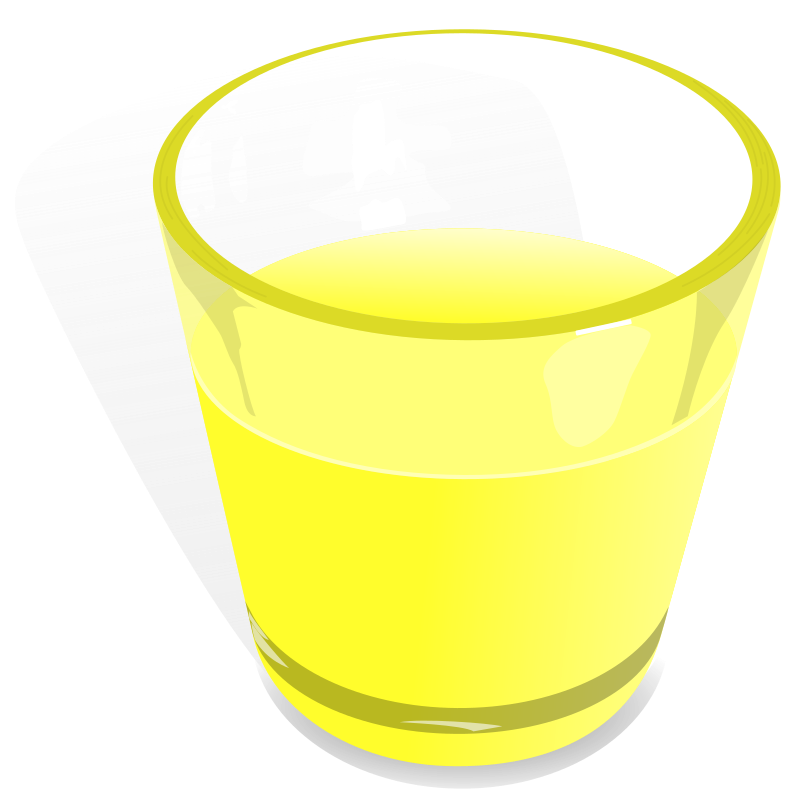 clipart glass - photo #32