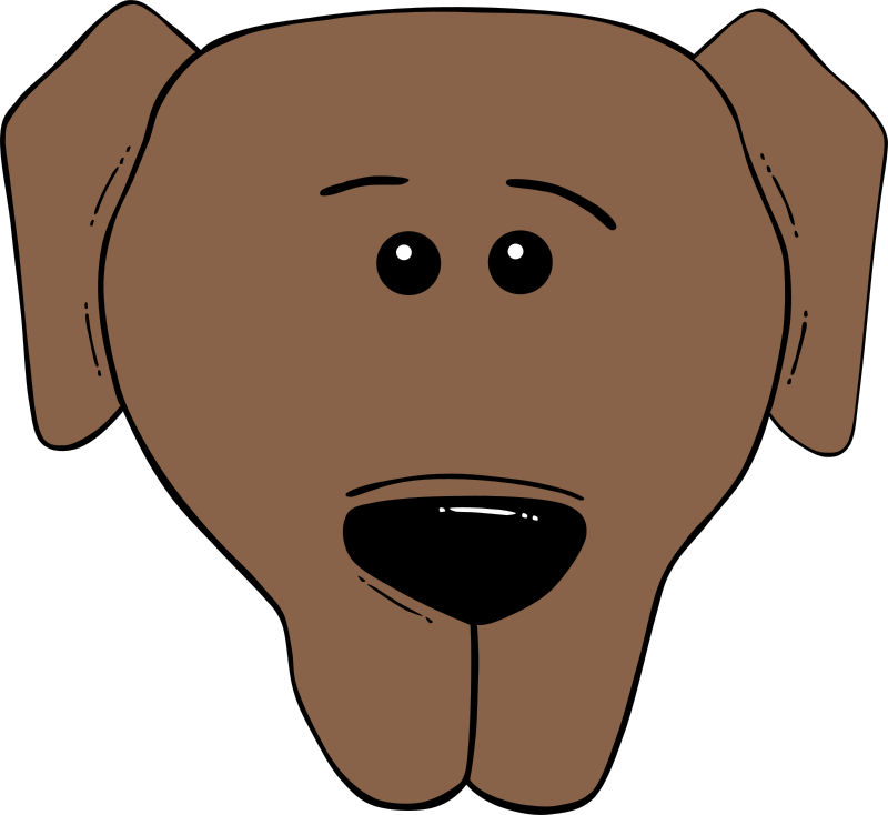 space dog clipart - photo #44