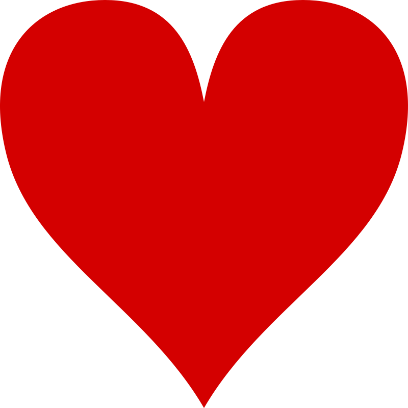 clipart image coeur - photo #17