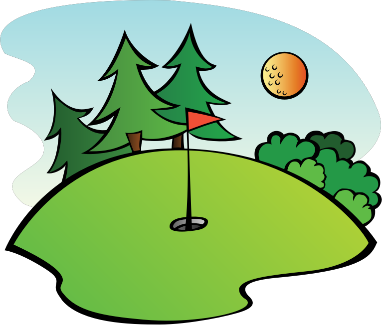 microsoft clip art golf ball - photo #19