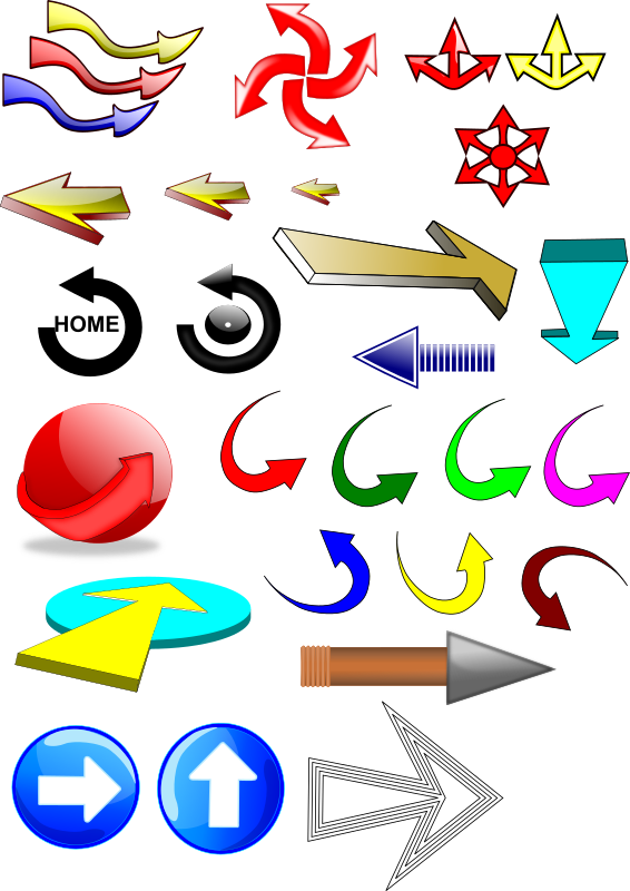 clipart mixed png - photo #4